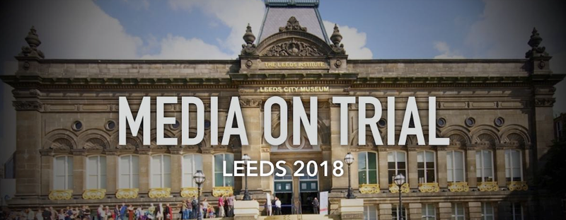 Media on Trial