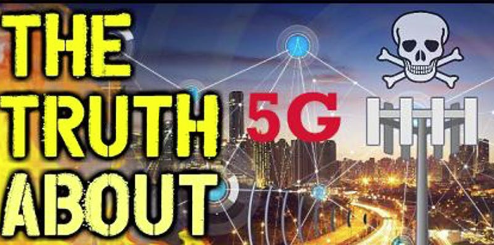 5G and its Dangers