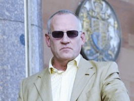 Mark Steele Interview