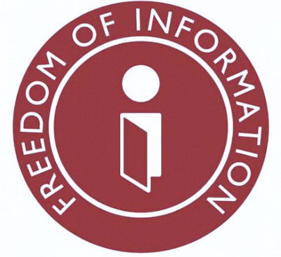 Freedom of Information Requests