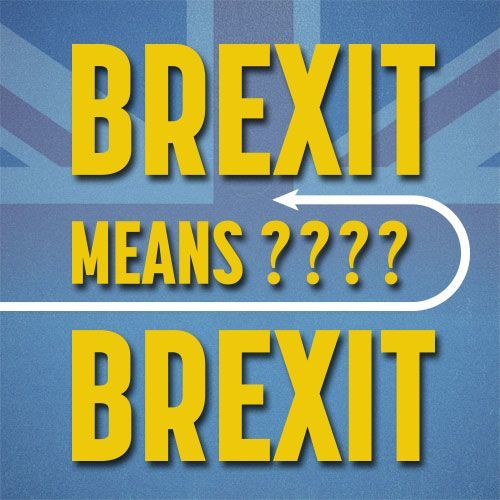 Leading Brexiteers - Are they Completely Controlled by the Deep State