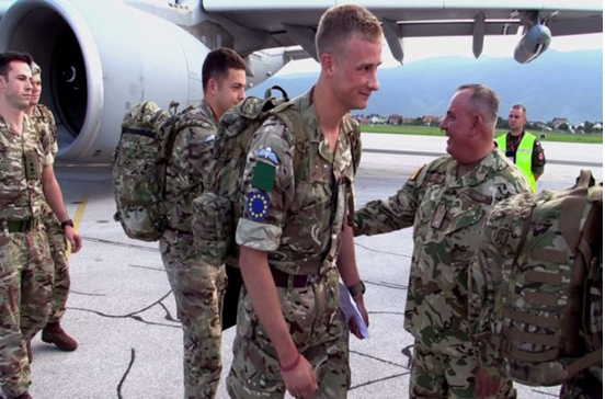 Emergency Alert for All Brexiteers!