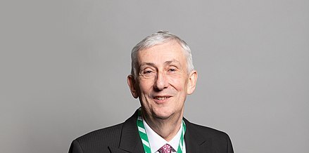 A Plea to the Speaker of the House of Commons