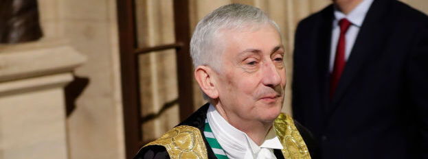 A Final Reminder to the Speaker of the House of Commons