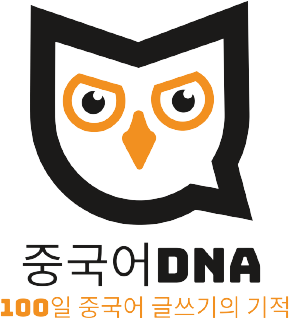 중국어DNA