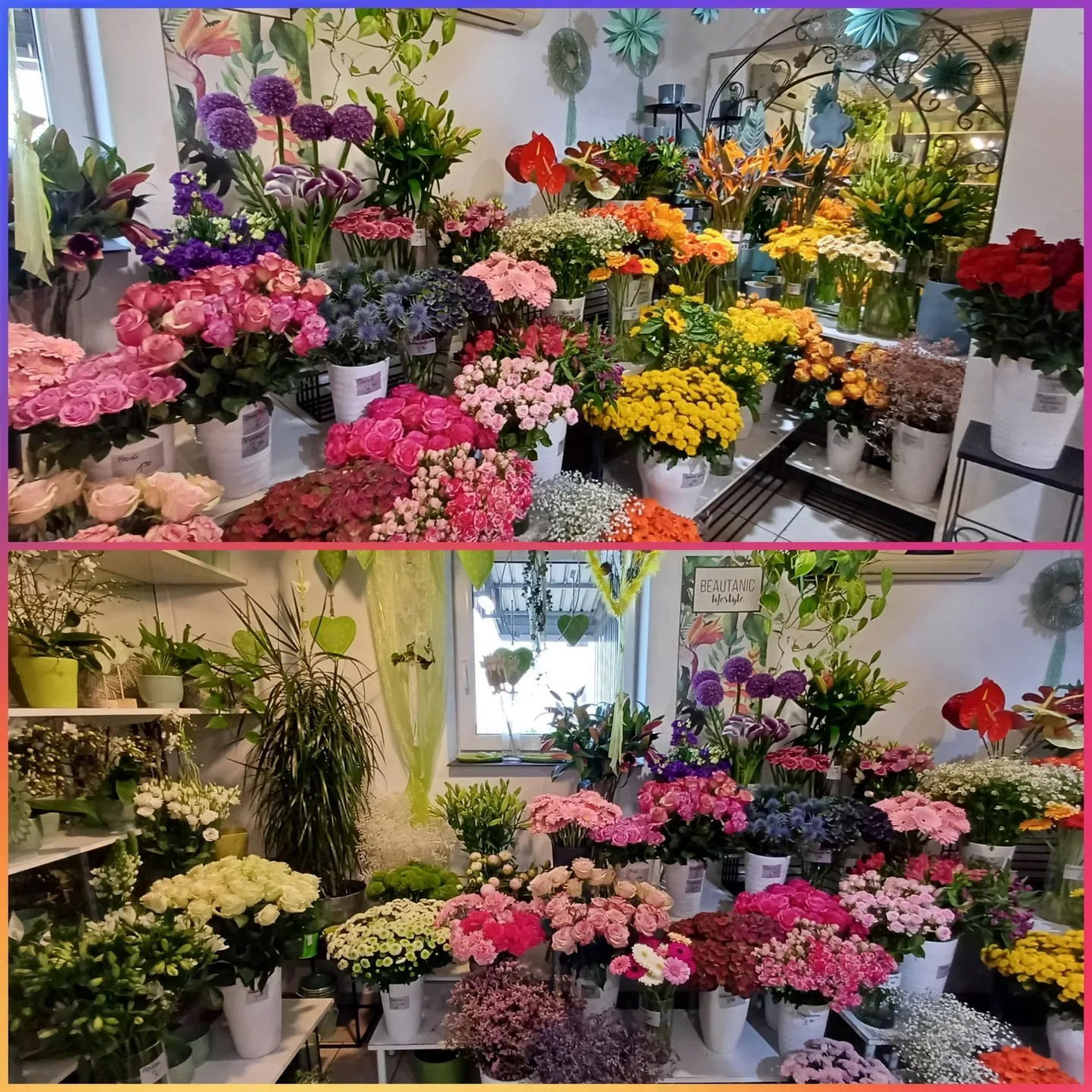 Sträuße können gerne vorbestellt werden!