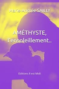 Améthyste l'ensoleillement