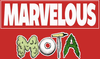 Marvelous Mota