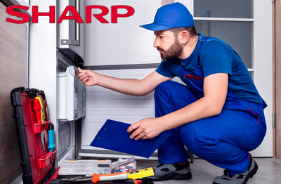 رقم خدمة عملاء شارب للثلاجات