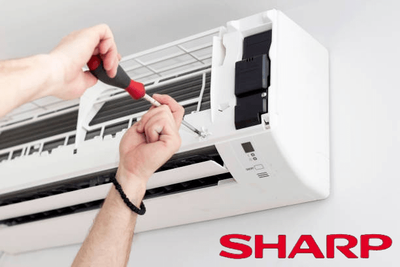 رقم صيانة شارب للتكيفات 01285184057