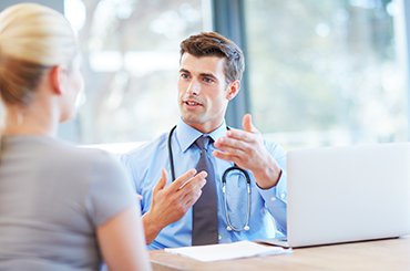 Rehabilitation Centre for a Drug Addict