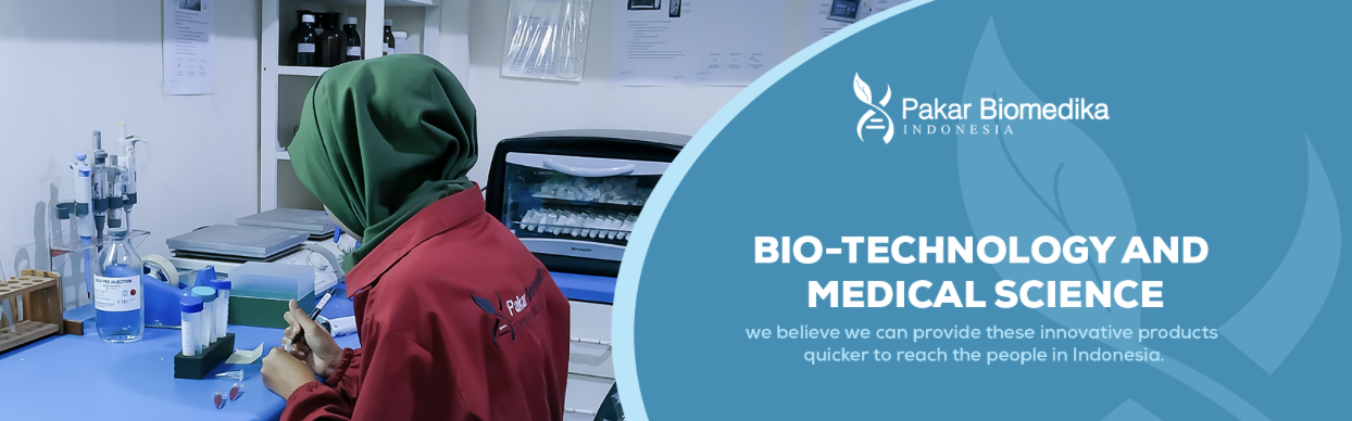 PT Pakar Biomedika Indonesia