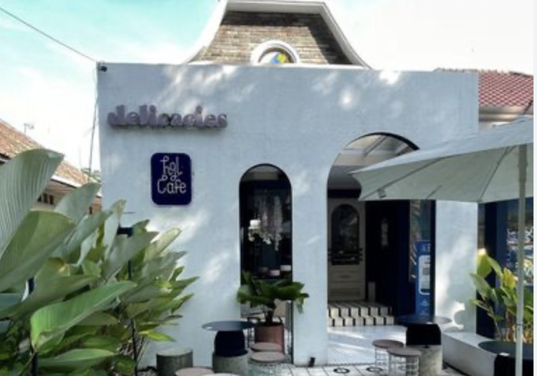 HGL CAFE