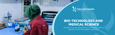 PT Pakar Biomedika Indonesia