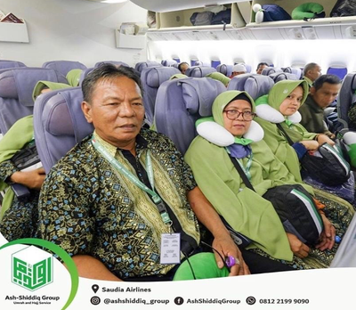 PT SAHABAT HIJRAH INDONESIA