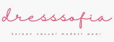 DRESSSOFIA