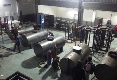 PT AEMCO PERSADA NUSANTARA