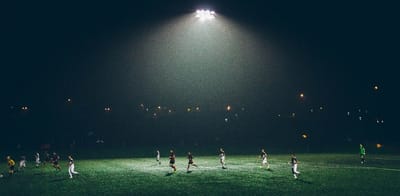 Los deportes más populares en algunos países