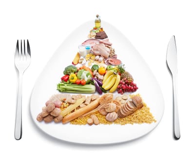12 alimentos para definir el cuerpo