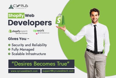 More about CYRUS WEBTECH image