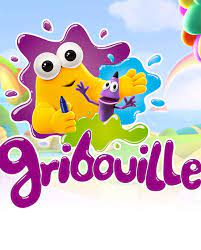 Gribouille : un pitch, un dessin... Canal+ Family, Piwi