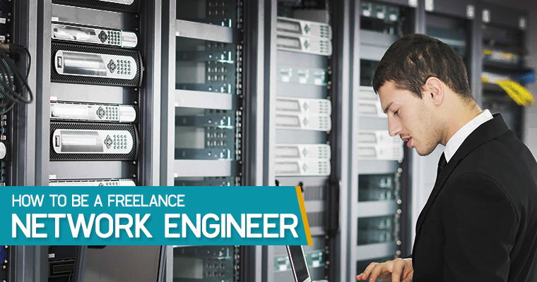 Where to find Network Security Engineer Freelance Jobs?