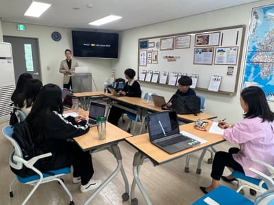 선교 특강_정홍준 목사님