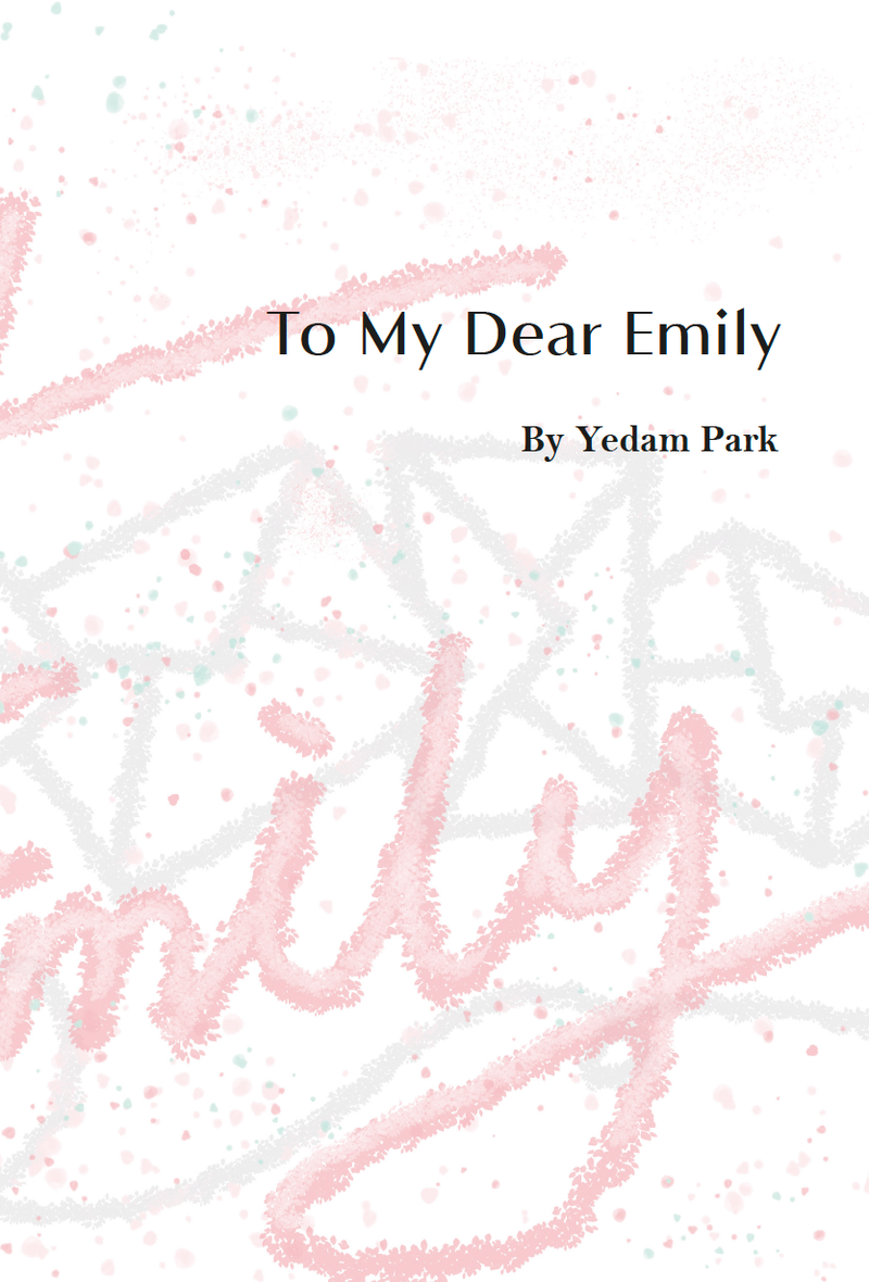 To My Dear Emily