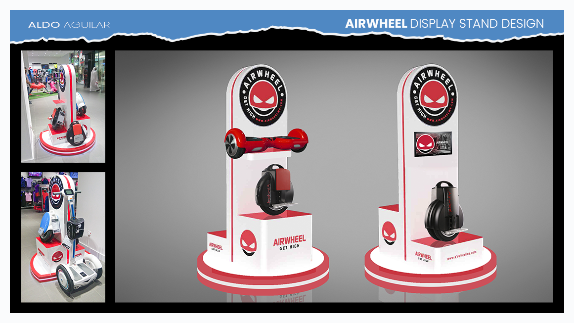 Point of Sale Material