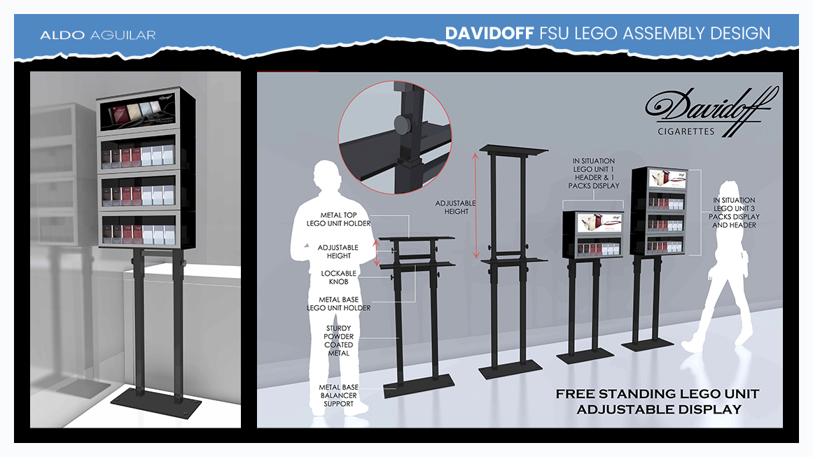 Point of Sale Material
