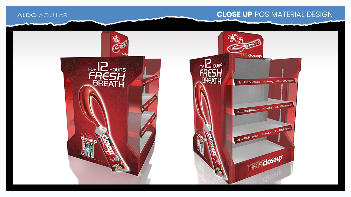 Point of Sale Material