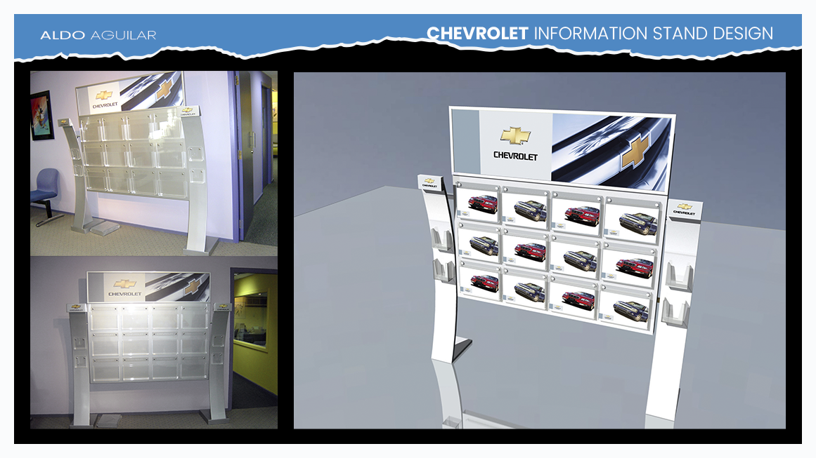 Point of Sale Material