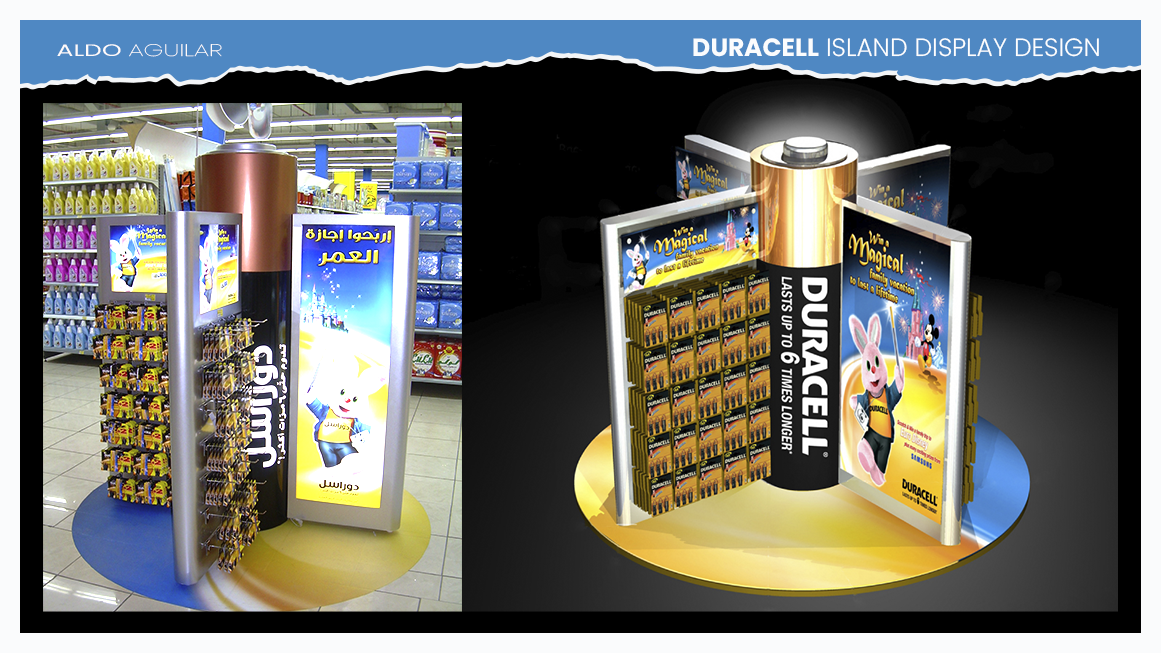 Point of Sale Material