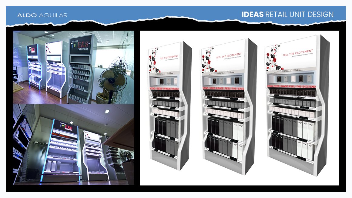 Point of Sale Material