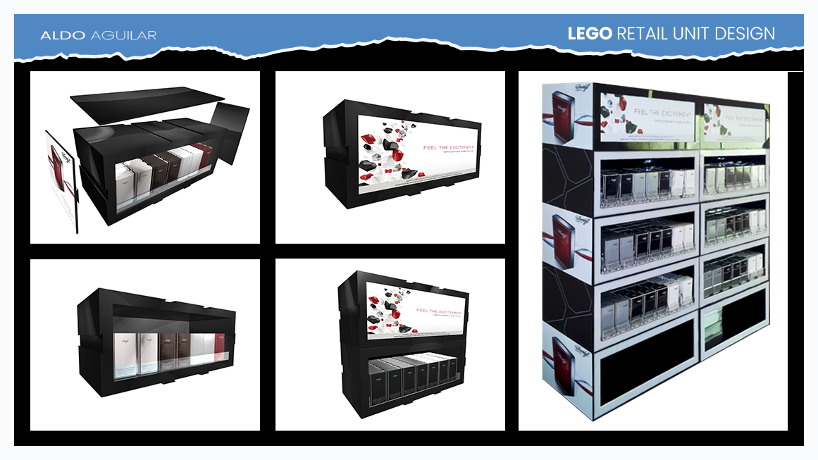 Point of Sale Material
