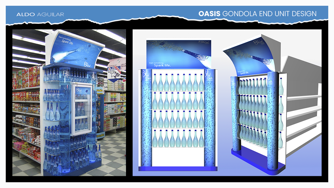 Point of Sale Material