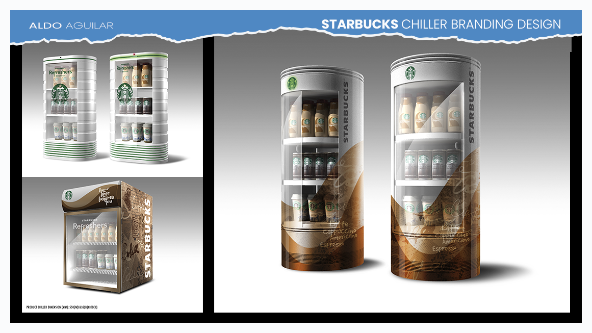Point of Sale Material