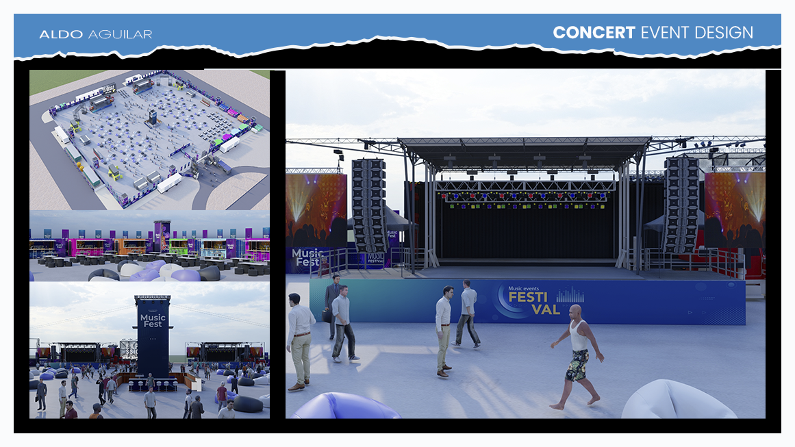 Event Design