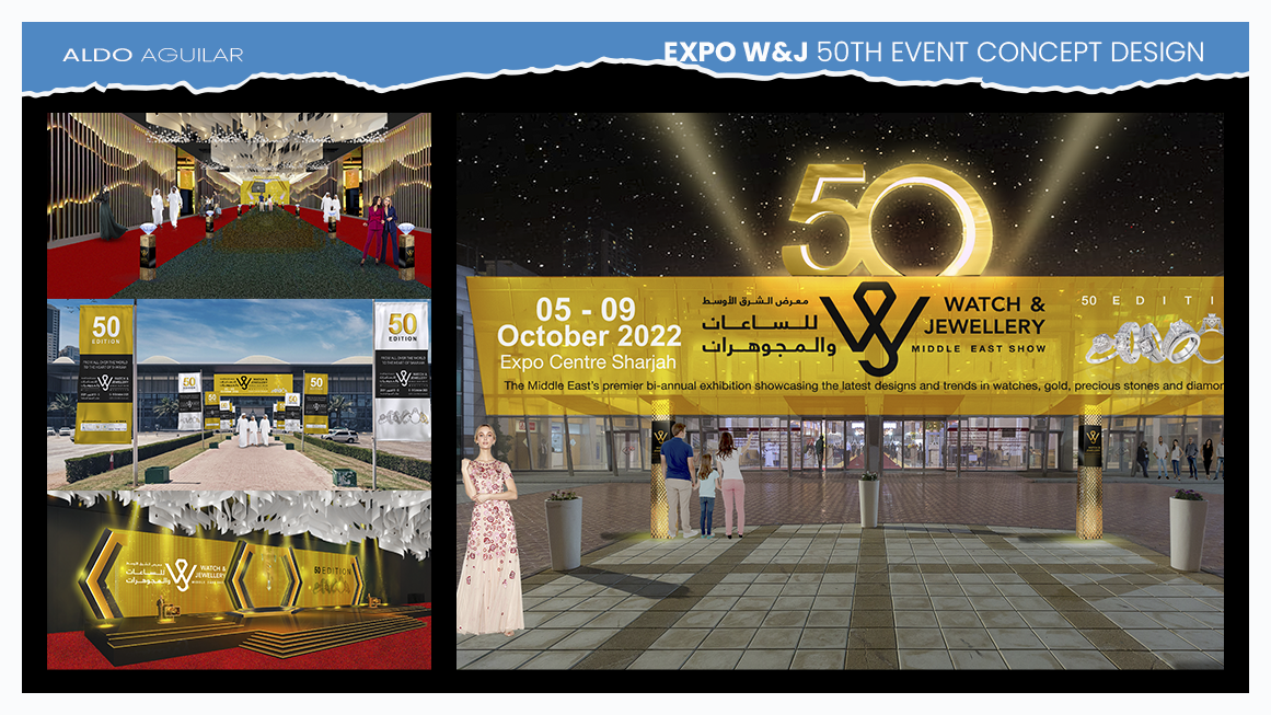 Event Design