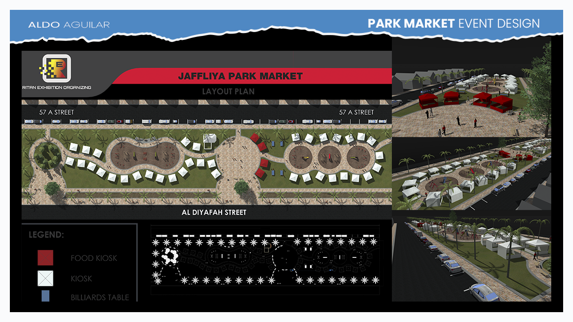 Event Design