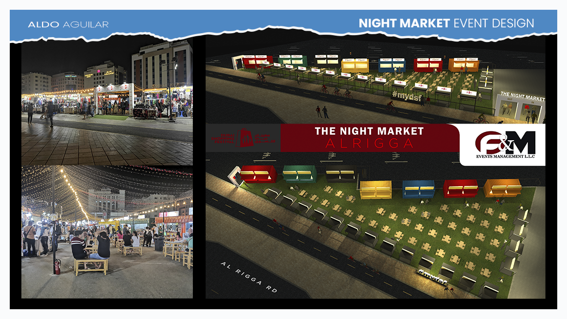Event Design