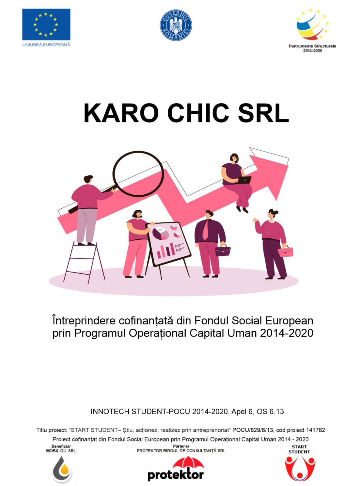 KARO CHIC SRL