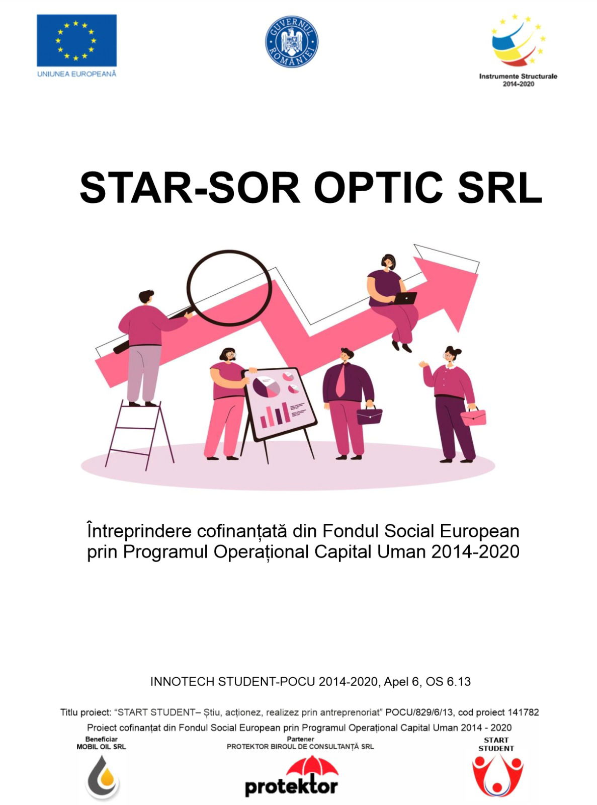 STAR SOR-OPTIC SRL