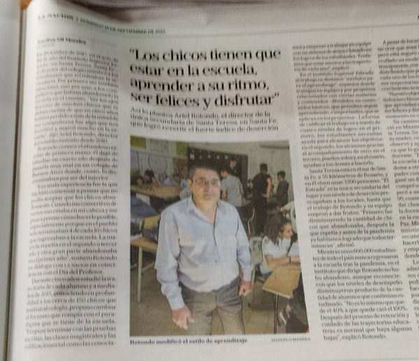 La Nación