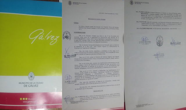 Otros reconocimientos