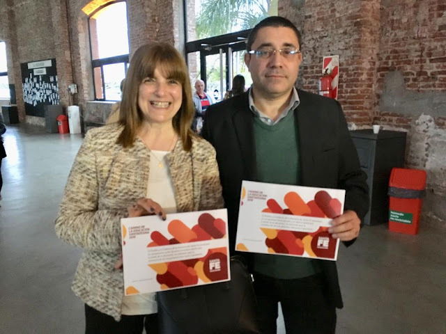 Camino a la Educación Santafesina