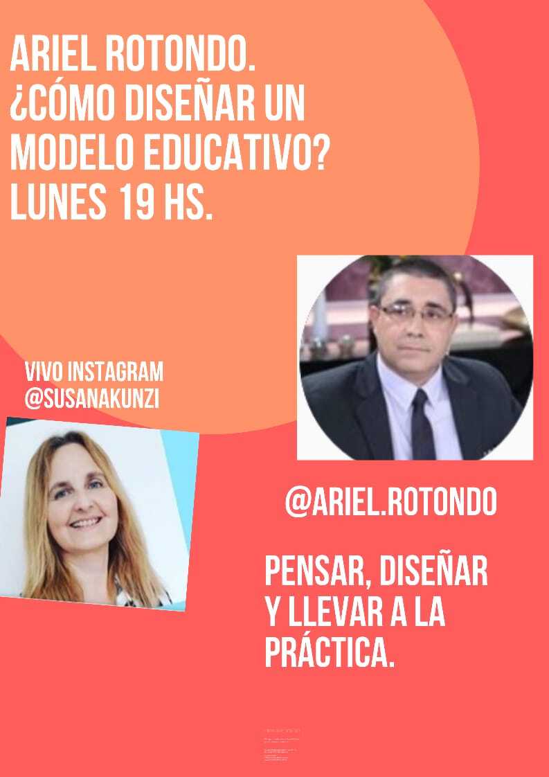 Charlas y conferencias