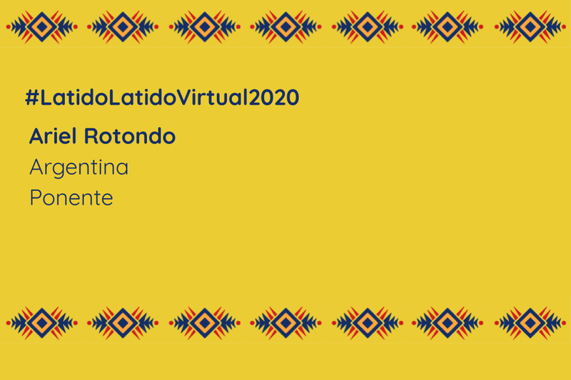 Charlas y conferencias