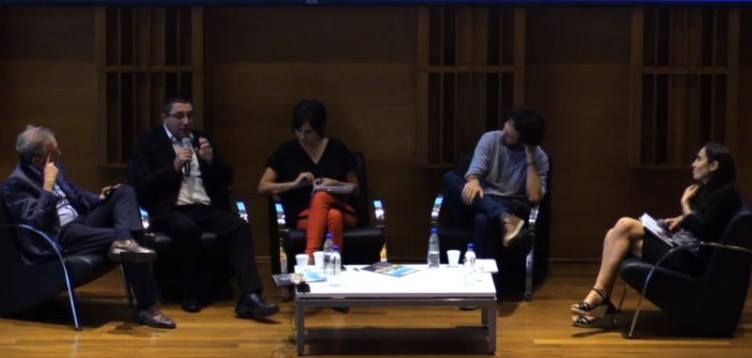 Gracias a la educación