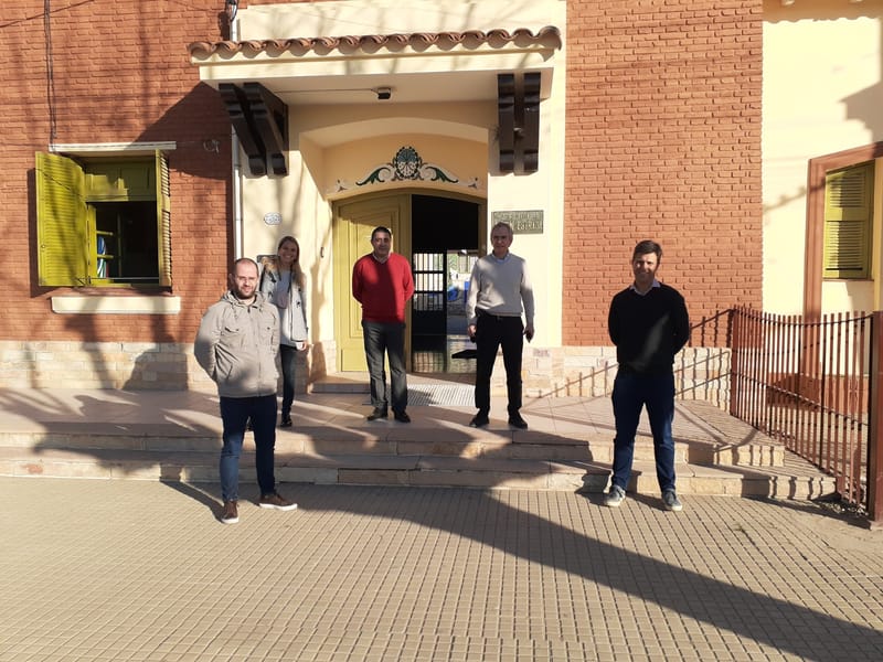 Gracias a la educación